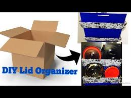 So, let's get back to our diy drawer organizers. Pin On Cardboard Craziness