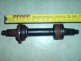 Tretlager Innenlager Achslange 150mm Fahrrad Radforum De