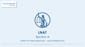 Lnat Exam Preparation Mock Test Series
