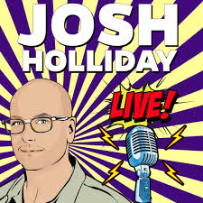 Radio » Josh Holliday