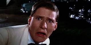Crispin Glover's Still Angry About Back To The Future, Read His Angry Words  Here