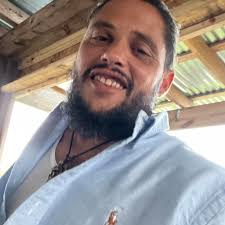 The montegut dam by wonder lake. That's messed up