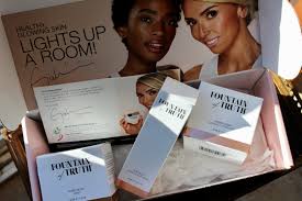 Fountain Of Truth Skincare By Giuliana Rancic Review Izamar Rosas Read customer reviews on fountain of truth and get tv showtimes for fountain of truth.