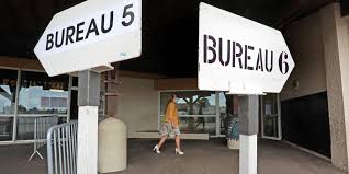 Les élections départementales permettent d'élire les conseillers départementaux. G2urghw1be16pm