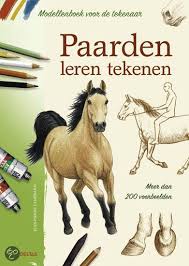Bol Com Paarden Leren Tekenen J P Lamerand 9789044727999 Boeken Leer Tekenen Paarden Tekenen