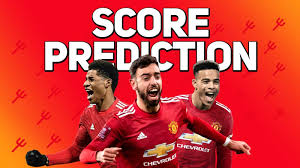 Granada and manchester united never faced in a competitive european league game. Score Predictions Granada Vs Manchester United The United Stand