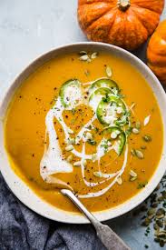 Curried Pumpkin Soup The Modern Proper Recipe In 2020 Pumpkin Soup Recipe Pumpkin Curry Soup Recipes