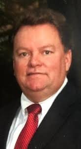 Mark Redding Obituary (1956