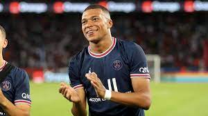 All structured data from the file and property namespaces is available under the creative commons cc0 license; Real Podumyvaet Otlozhit Peregovory S Pszh I Podpisanie Kiliana Mbappe Na Yanvar Eurosport