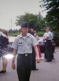 Profile for Isaiah Daniel Dewolf