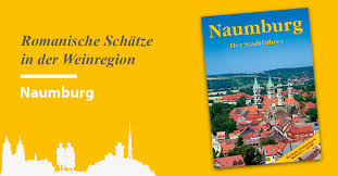 Das sozialpädagogische team des st. Naumburg Der Stadtfuhrer Reisefuhrer Mit Cityplan