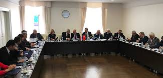 Find out more with this detailed interactive online map of constitutional court of turkey, you can zoom in and look at streets and detailed satellite imaging. Visit By The Delegation Of The Constitutional Court Of The Republic Of Turkey To Croatia Anayasa Mahkemesi