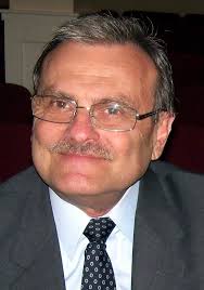 Gordon McIntyre avis de décès