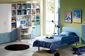 I kept it simple in color palette, yet warm and inviting, so the bed and the toys could become the star. 100 Interior Design Ideas For Kids Room With Bright Colors For Girls And Boys Interior Design Ideas Ofdesign