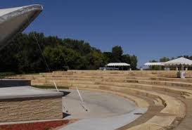 Through our network, ticketcity may be able to fulfill special requests for exclusive seating options not found online. Vetter Stone Amphitheater Vetter Stone Alabama Stone