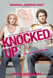  Knocked Up 2007 Movie Posters