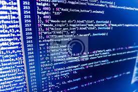 Sie ermöglicht es ihnen, ihre artikel mit den wichtigsten konzepten zusammenzufassen und zu analysieren. Software Entwickler Programmcode Auf Dem Computer Zusammenfassung Fototapete Fototapeten Computer Befehl Verschlusselung Myloview De