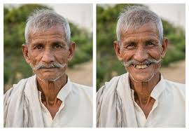 Interview: Exploring the Beautifully Transformative Effects of Smiles with Jay  Weinstein