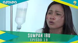 Ibnu asakir meriwayatkan pula, bahwasanya nabi ibrahim. Azalaea Sumpah Ibu Episod 19 By Tv9malaysia Official