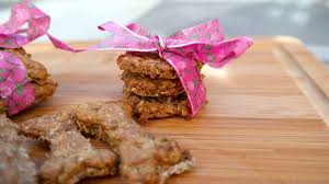 Pin Auf Hundeleckerli Fur Termomix Und Tipps