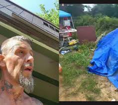 Greg Damron Pikeville Ky Chair Window