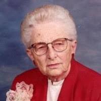 Eva Tritz Obituary 2012