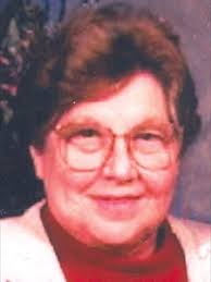 Obituary for Pauline Venable