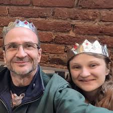 New written piece posted