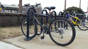 Hybrid bikes are often called cross bikes because they combine the characteristics of mountain, road, and touring bikes. How To Lock Your Bike Without A Bike Rack Or A Lock Road Bike Basics