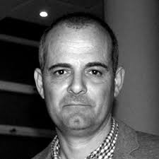 Jose Barcelo's Instagram, Twitter & Facebook