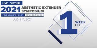 Aesthetic extender symposium 2022 registration. Aesymposium Aesympo Twitter
