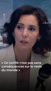 Fusillade devant le musée juif de Washington : Hadja Lahbib exprime son  soutien aux proches des victimes et déclare "ce conflit n'est pas sans  conséquences sur le reste du monde".