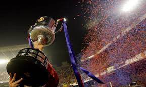 Copa del rey 2019 final real madrid / barcelona what a final. Atleti Y Real Madrid Otra Vez Se Miden En Copa Del Rey Deportivapp By Vic Baez