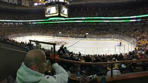 section club 137 home of boston bruins