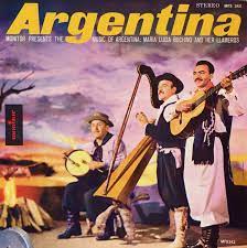 Popular music in argentina has many facets. Music Of Argentina Smithsonian Folkways Recordings