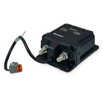 HD Series Series Bi-Stable Latching Relays | Littelfuse