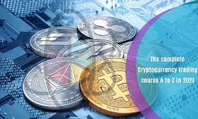 Recent reports show a surge in the number of day trading beginners in the uk. The Complete Cryptocurrency Trading Course A To Z In 2021 One Education
