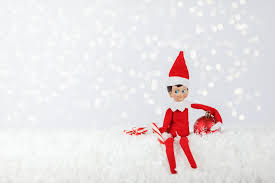 Year round north pole fun from santa's scout elves! Elf On The Shelf Background Posted By Zoey Anderson