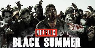 Spoiler Alert These Zombies Move Fast And Act Like Maniacs Summer Tv Shows Netflix Shows To Watch Shows On Netflix