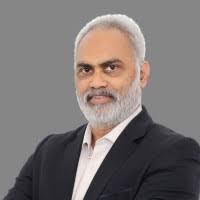 Ashik George Email & Phone Number