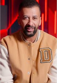 Denis Musimbe Dinnye