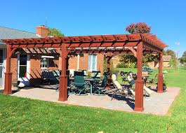 For instance, residential and commercial customers have entrusted us with their. Georgia Pergolas Amish Country Gazebos