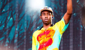 All post should be somewhat related to tyler. Tyler The Creator Doesn T Mind About Golf Store Property Damage