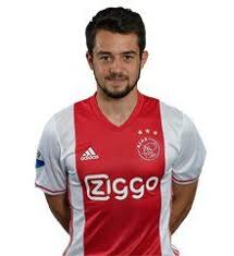 Amin Younes Voetbal Voetballen Voetballers