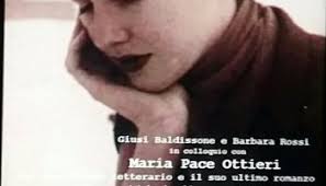 Presentazione del libro di Maria Pace Ottieri (con Carol Gaiser)  “Promettimi di non morire”