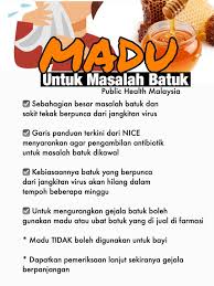 Itu bagus untuk pembuluh darah di mata, dan sains menunjukkan bahwa hal tersebut bisa menurunkan risiko terkena katarak. Public Health Malaysia Sekiranya Anda Mengalami Batuk Sakit Tekak Atau Selsema Antibiotik Merupakan Perkara Terakhir Yang Perlu Anda Fikirkan Kebiasaannya Gejala Batuk Sakit Tekak Berpunca Dari Jangkitan Virus Jangkitan