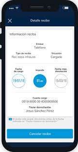 Consultar tu posición global, movimientos en cuentas y tarjetas, detalles de productos de inversión y préstamos y realizar las operativas más habituales. Banca Personal Particulares