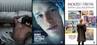 Movie Dearest: Reverend's Reviews: Beauty Before Age