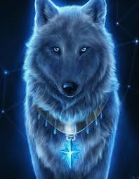 Pin De Veronicamendoza En Wolfe Imagenes De Lobos Fondo De Pantalla Lobo Anime Wolf