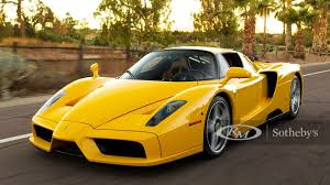 Download wallpaper 1920x1080 ferrari, ferrari enzo, red, cars, racing images, backgrounds, photos and pictures for desktop,pc,android,iphones 2003 Ferrari Enzo Heads For Arizona Auction